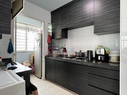 Blk 80C Telok Blangah Towers (Bukit Merah), HDB 3 Rooms #448406021